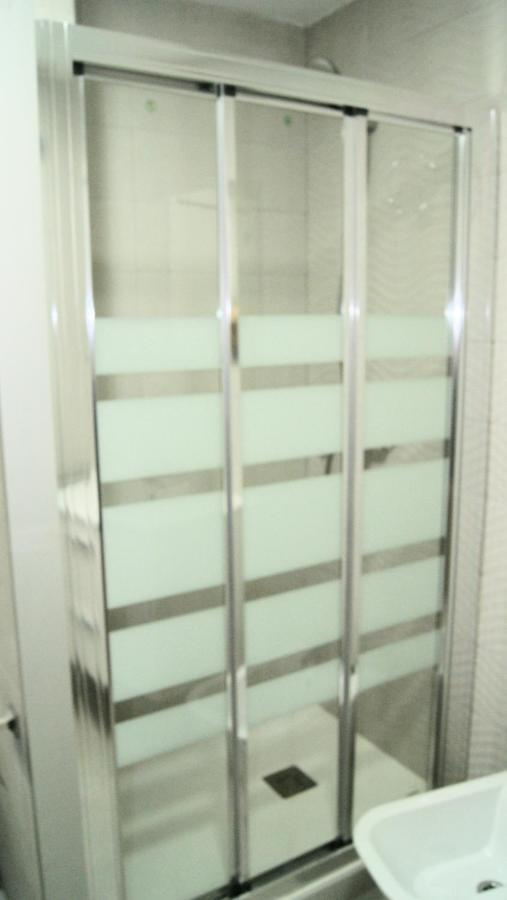 Apartamento El Andén de la Estación Málaga Exterior foto